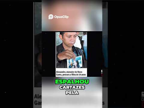 O maníaco do Novo gmama Pt 14
