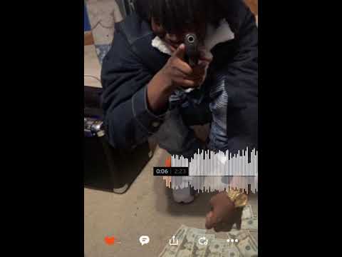 Jhonnyfrm105ive[Dobetta] OFFICIAL AUDIO