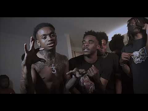 GetRichZay -  PARDON ME (Official Video) Shot by @bwsmwings