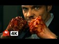 Novocaine 2025 4K GNARLY Glass Knuckle Boxing Scene Movieclips