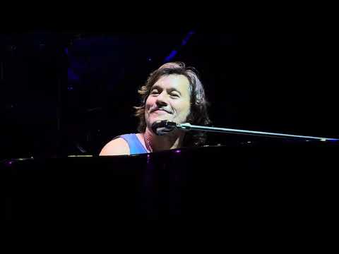 Diego Torres - Movistar Arena 27/6/25 - sé que hay algo más y tal vez