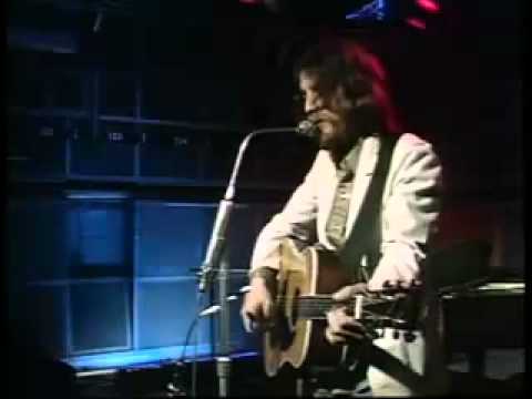J.D. Souther - Doolin Dalton Live 1973 Old Grey Whistle Test
