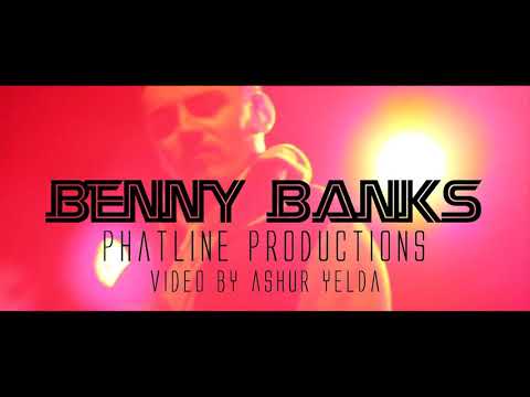 Benny Banks  - trouble (relax)