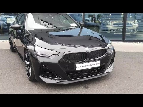 BMW 2 Series M240i Xdrive Coupe - Image 2