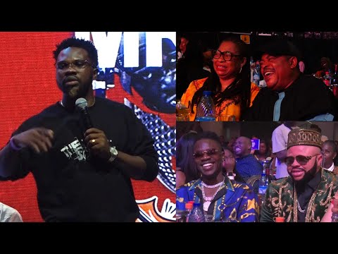 Mr Paul confusing jokes never ends 😂😂😂 - YADADI