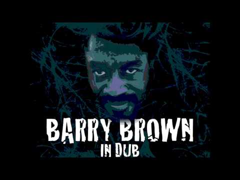 eek erkan reggae section - Barry Brown DUB