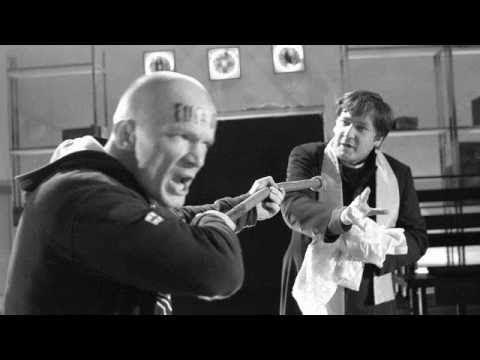 Pacifer & Franki - Motyw Snu Na Jawie (prod.Franki)/ Skit . Made in Poland