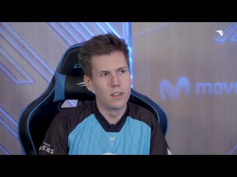 BEANSU, NUEVO TOPLANER DE NUESTRO EQUIPO DE LOL