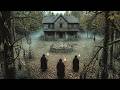 Her Mother Vanished Without A Trace The Forest Hides The Truth Horror Full Movie English 4K