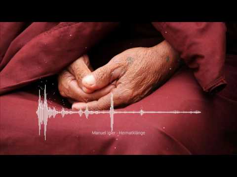 Heimatklänge (Official Video) - Manuel Igler // Experimental Ambient Music