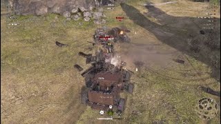 Crossout - Doomturtle 4 Kills Angel Of Death Swarm Master Gunslinger