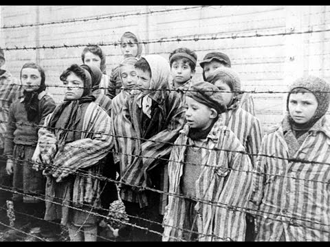 Nazi Concentration Camps