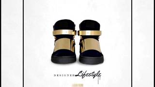 David Pablo - Designer Lifestyle (Feat. Sosamann)