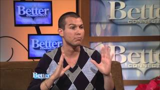 Setting Goals and Feeling The Spiritual Presence of Departed Loved Ones