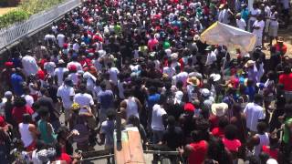 Sugar Band Live Labour Day 2015 Part 2