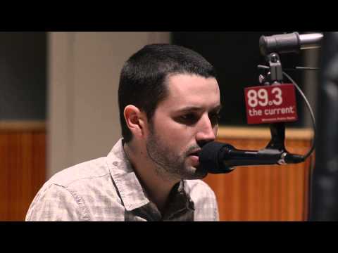 S. Carey - Alpenglow (Live on 89.3 The Current)