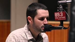 S. Carey - Alpenglow (Live on 89.3 The Current)