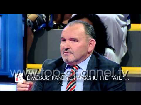 Pasdite ne TCH, 2 Korrik 2015, Pjesa 4 - Top Channel Albania - Entertainment Show