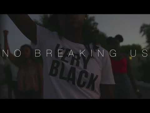 Iron M0nk -"No breaking us" feat Ziina & Benjamin chin