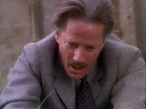 Grób Florentyny- (Syn Polskiego Barona Wraca w Rodzinne Strony