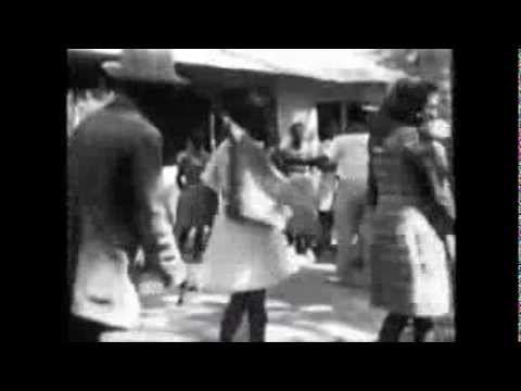 HAITI VOODOO DRUMS FROM PAST TIME (recorded appr. 1965-70)