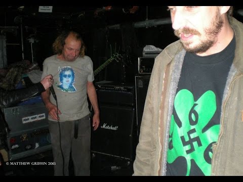 KILSLUG ~ Warlocks, Witches & Demons (LIVE) 11/16/13