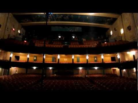Lincoln Square Theatre Video 1