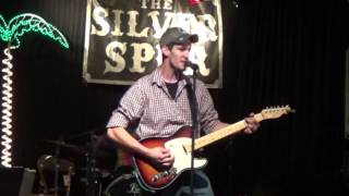 Southern Breeze at the Silver Spur