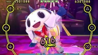 Persona 4: Dancing All Night video 1