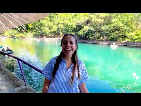 Daniela Canela - Au Pair Application Video