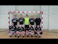 Raiders Hrubieszów 0 2 Unia Hrubieszów 2018 02 10