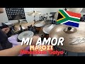 Majozi - Mi Amor (Drums Reimagining)