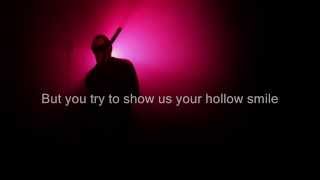 Chuka - Hollow Smile (AUDIO & LYRICS)