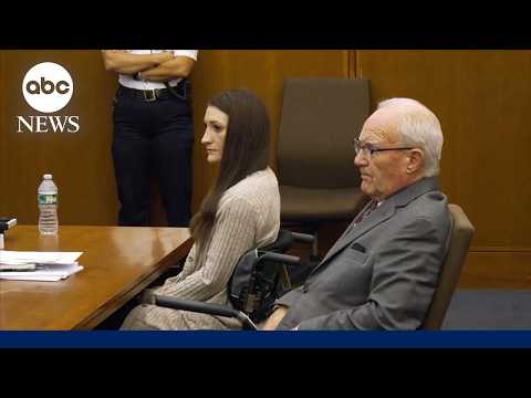 Lindsay Clancy's defense requests holdout juror be removed as jury remains deadlocked