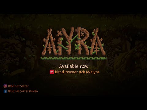 Gameplay Trailer