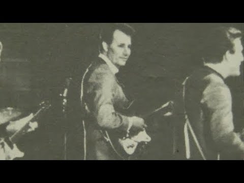 Tribute to Nokie Edwards of The Ventures