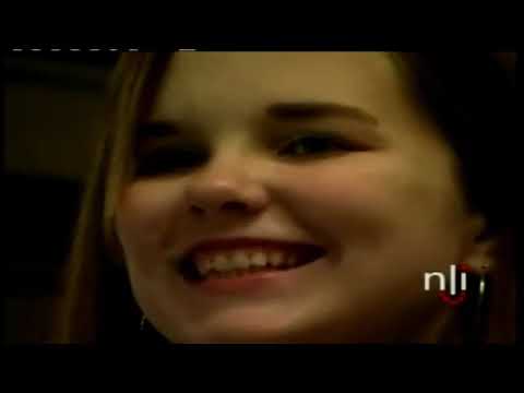 Newslink Indiana video 2005-01-26