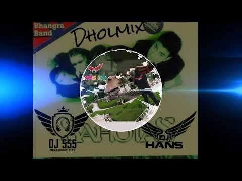 Teri Meri Gal Ban Gayee l DHOL MIX l DJ Hans X Dj SSS- Jassi Bhullar l NextLevelRoadshow