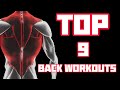 Supgym Fitness Smith Machine Back Exercises Workout Routines To Grow Your Lats And Traps