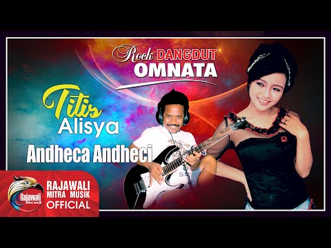 Titis Alisya - Andheca Andheci [OFFICIAL]