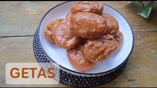 Download lagu GETAS || GEMBLONG || KEMPLANG || Resep Camilan Dari Tepung Ketan Dan Kelapa Parut. mp3 Download lagu GETAS || GEMBLONG || KEMPLANG || Resep Camilan Dari Tepung Ketan Dan Kelapa Parut. mp3