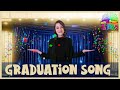 Graduation Song For Kids School Graduation For Children English Graduation Performance Song