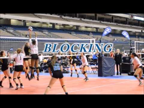 DeLaine Fulton final highlight 2016 Club season