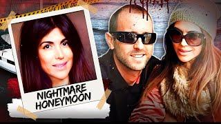 Download lagu The Wedding Trip Gone Wrong: Isabella Rodriguez's Nightmare | Crime Chronicles mp3