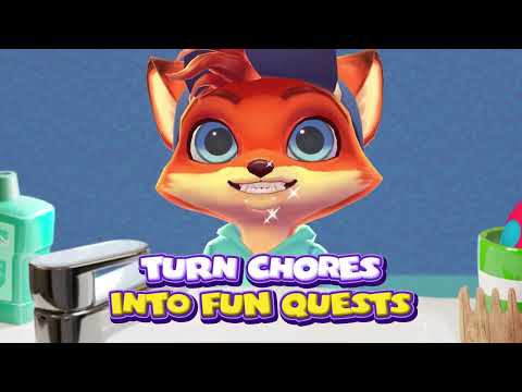 First Gadget: Kids Learning