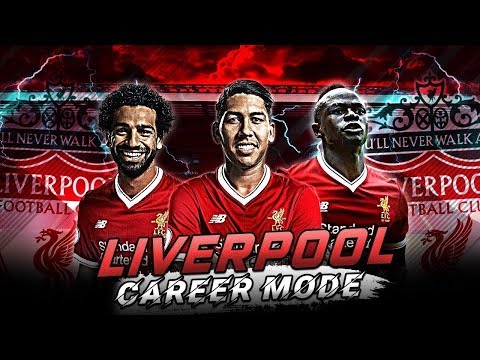 FIFA 19 - Liverpool Career Mode - EP 16 - HD