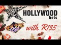 New Years Bash With R135 Hollywoodbets