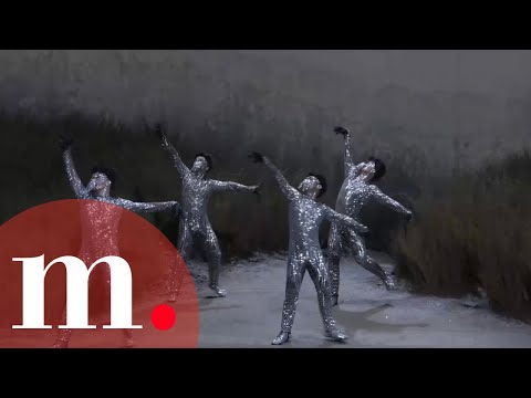 Rimsky-Korsakov's The Golden Cockerel