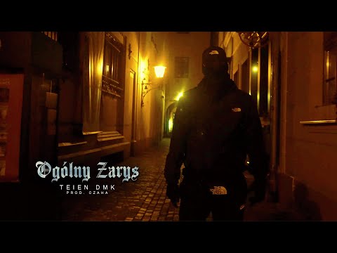 TEIEN DMK - OGÓLNY ZARYS prod. CZAHA