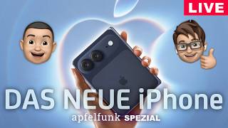 Apple Event eingeordnet: iPhone 18 Pro, faltbares iPhone & mehr – Apfe